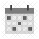 Kalender  Symbol