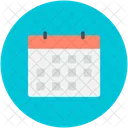 Kalender  Symbol