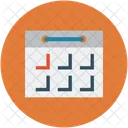 Kalender  Symbol