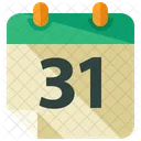 Kalender  Symbol