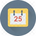 Kalender  Symbol