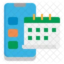 Kalender  Symbol