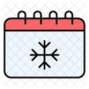 Kalender  Symbol