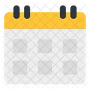 Kalender  Symbol