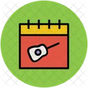 Kalender  Symbol