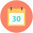 Kalender  Symbol