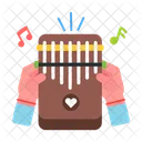 Kalimba  アイコン