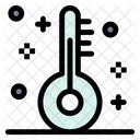 Kalte Temperatur  Symbol