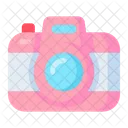 Fotografie AR Kamera Foto Symbol