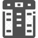 Kanban Gantt Kanban Ícone