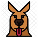 Kangaroo  Icon