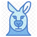 Kangaroo  Icon