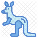 Kangaroo  Icon