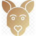 Kangaroo  Icon