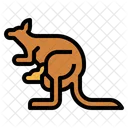 Kangarookangaroo  Icon