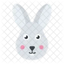 Kaninchen Hase Kaninchen Symbol