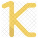 Kappa  Symbol