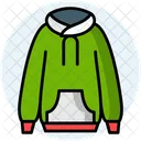 Kapuzenpullover Symbol