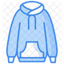 Kapuzenpullover Symbol