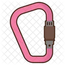 Karabiner  Symbol