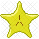 Karambola  Icon