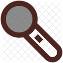 Karaokemicrophone Mice Audio Icon