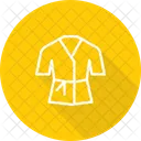 Karate Robe Costume Icon