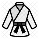 Karate Gi Karate Anzug Karate Symbol