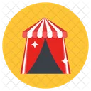 Kirmes Jahrmarkt Karneval Symbol