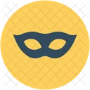 Karneval Maske Theater Symbol