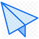 Karte Navigation Telegramm Symbol