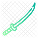 Katana  Icon