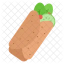 Kebab  Icon