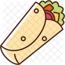 Kebab  Icon