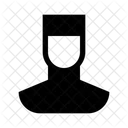 Keffiyeh  Icon