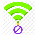 Keine Verbindung Kein WLAN Keine Konnektivitat Symbol