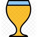 Kelch Bierglas Stout Symbol