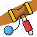 Kendama Toy Plaything Icon