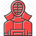 Kendo  Icon