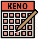 Keno  アイコン