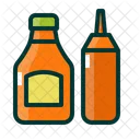 Ketchup  Icon