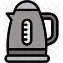 Kettle  Icono