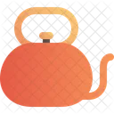 Pot Classic Jug Icon