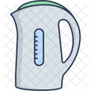 Kettle  Icon