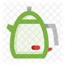 Kettle  Icon