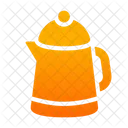 Kettle  Icon