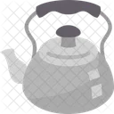 Kettle  Icon