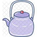 Kettle  Icon