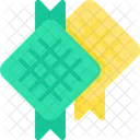 Ketupat  Icon