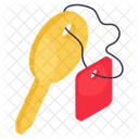 Key Access Security Icon